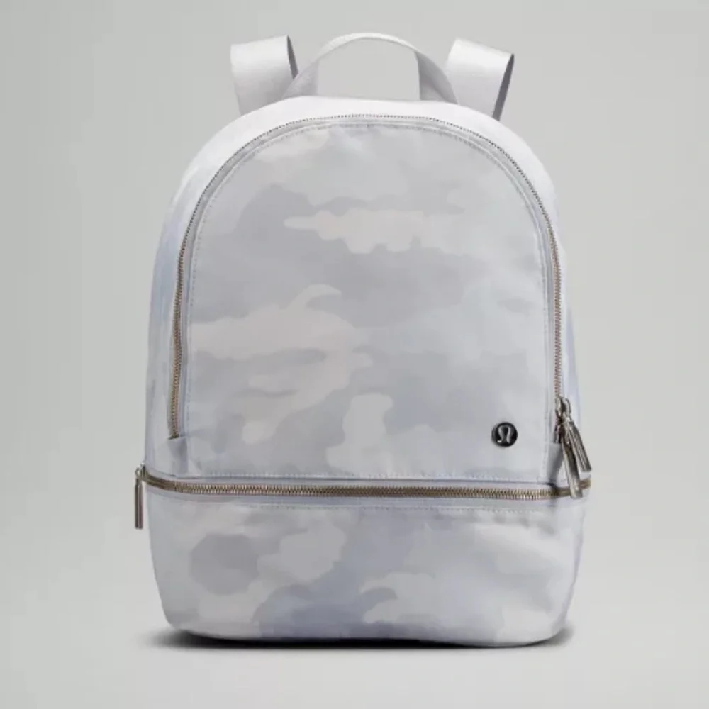 lululemon athletica | Bags | Lululemon Athletica Gray  display picture 1